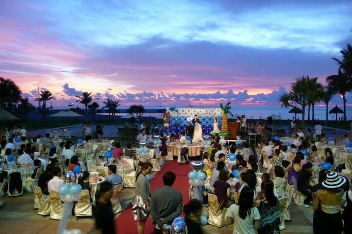 Wedding/Banquet 92 of 114