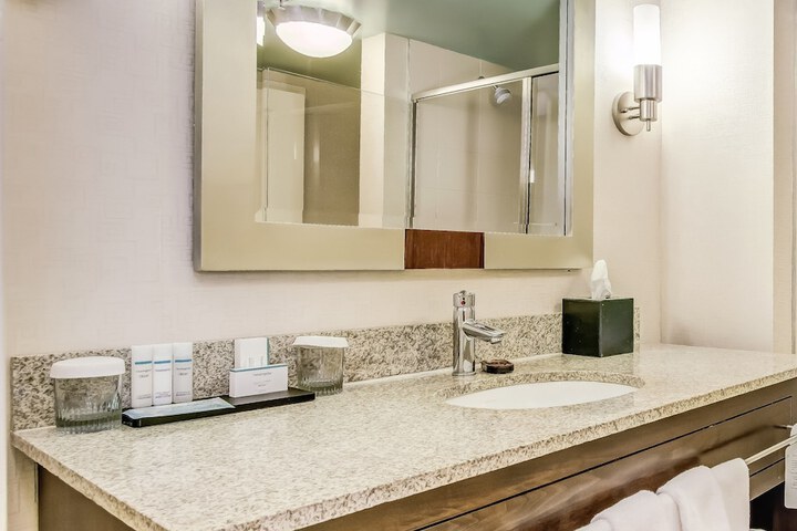 Bathroom Vanities