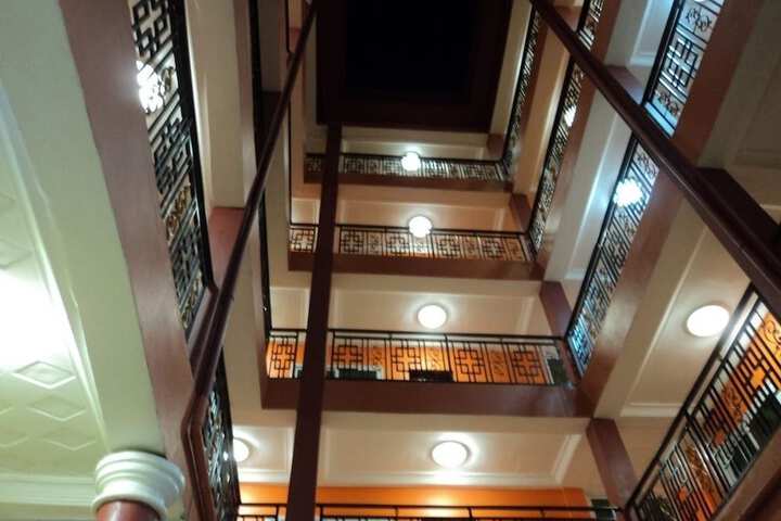 Faculty(GH) Apartments & Hostels in Accra