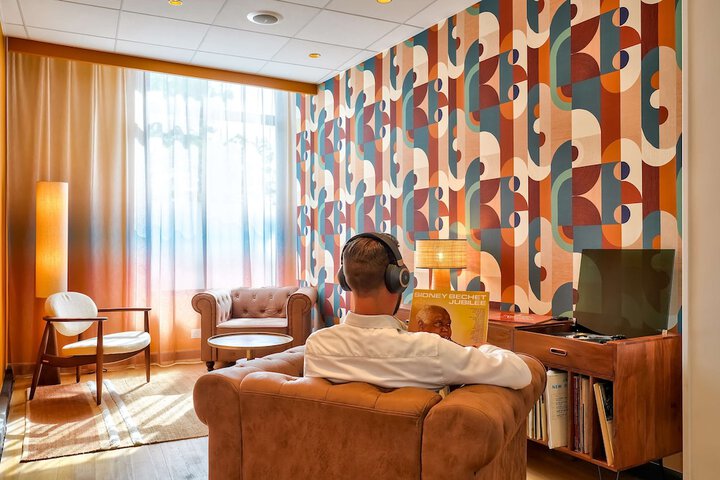 Hotel Interior 3 of 46