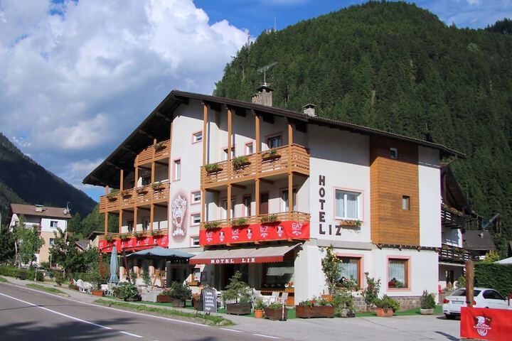 Hotel 36 of 43