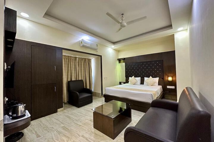 Room 7 of 22