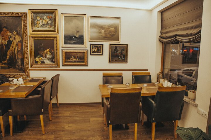 Hotel Interior 3 of 60