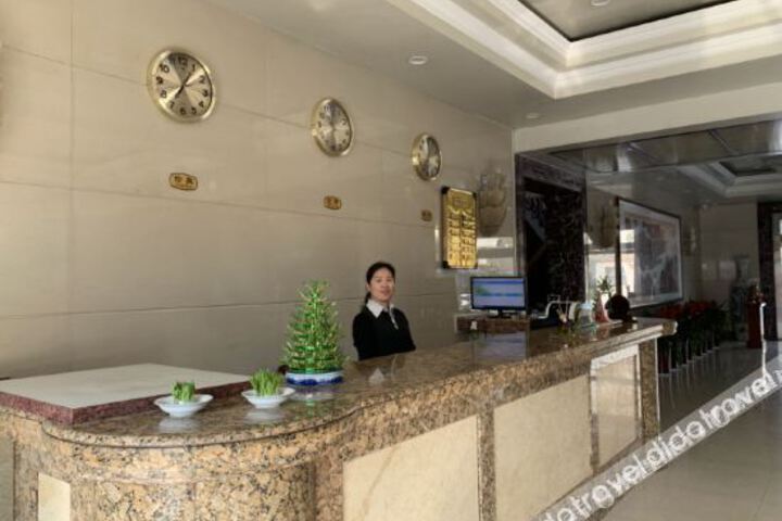 Hotel Interior 4 of 7