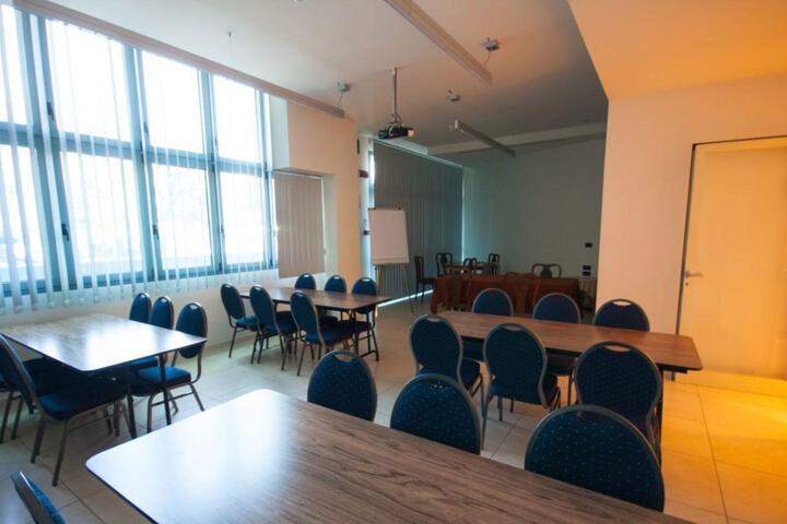 Conferences