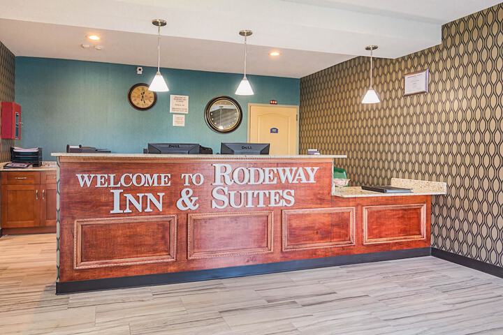 Lobby Photos