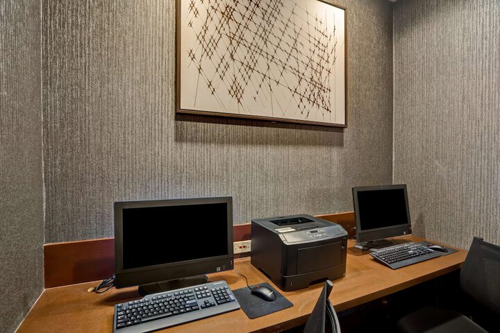 Hotel Interior 7 of 54