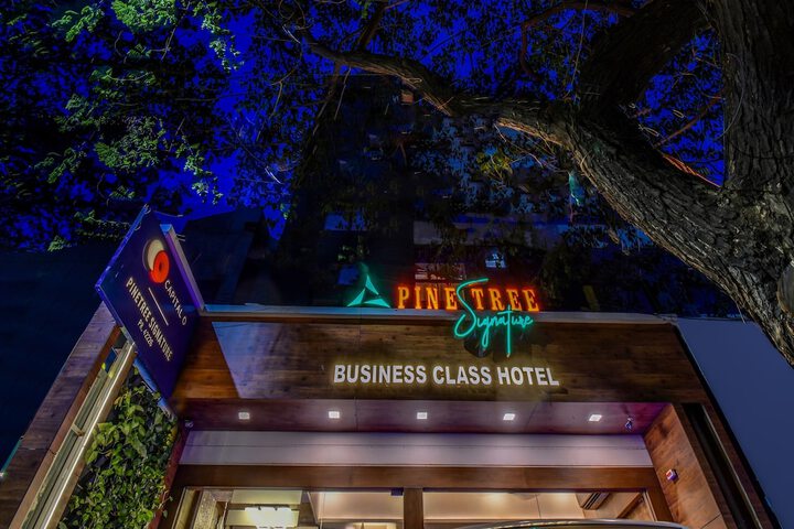 Hotel 33 of 35