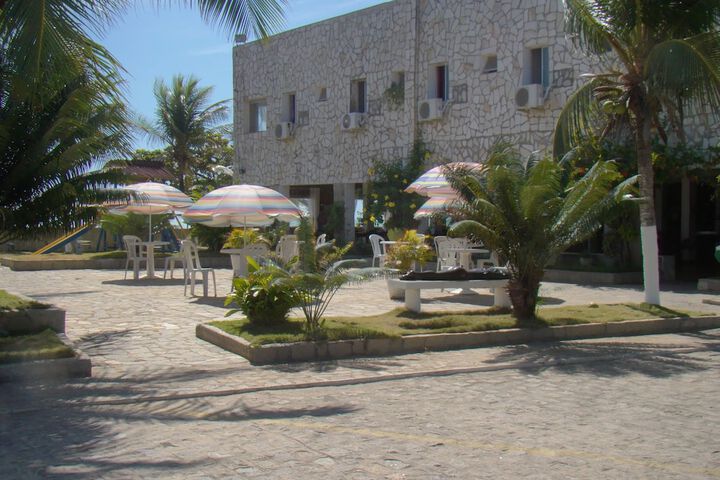 Outside Photo