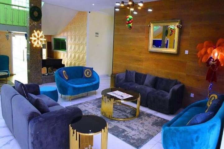 Hotel Interior 30 of 33