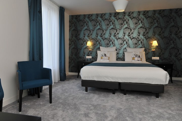 Room 21 of 112