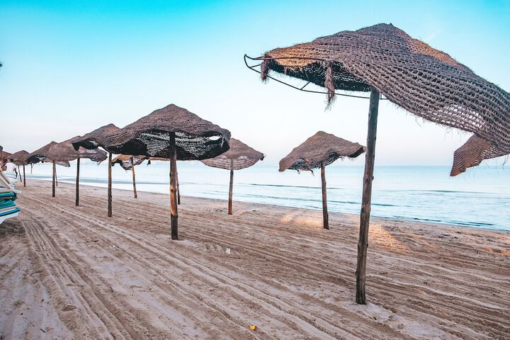 Beach 119 of 140