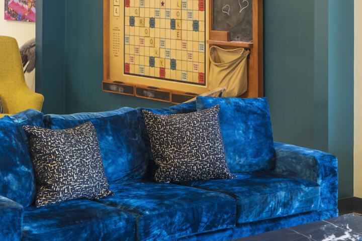 Hotel Interior 6 of 60