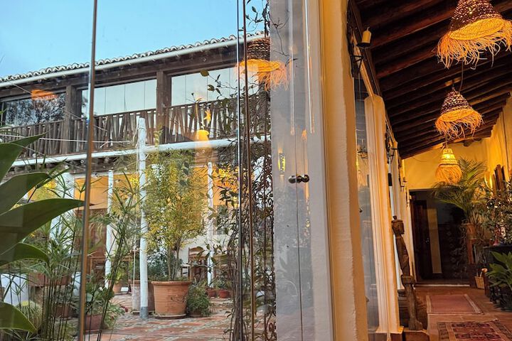 Terrace/Patio 57 of 66