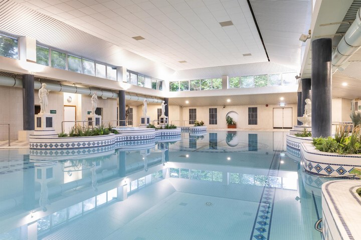 Fitness Club