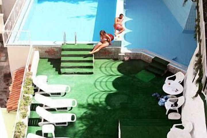 Pool 22 of 41