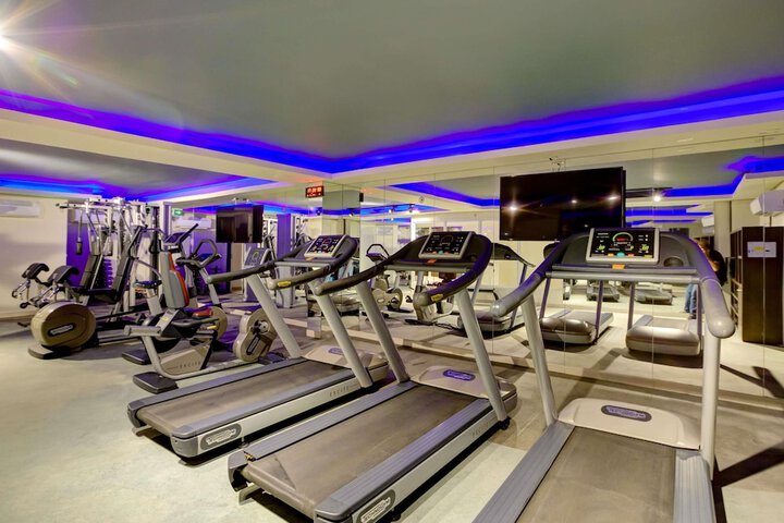 Health and Fitness 69 of 150