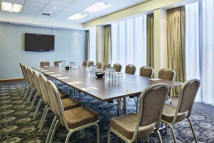 Meeting 40 of 49