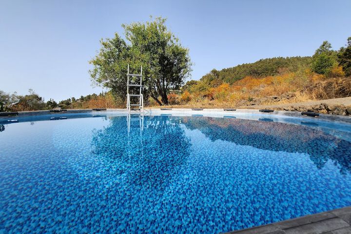 Agriturismo Oasis Hill