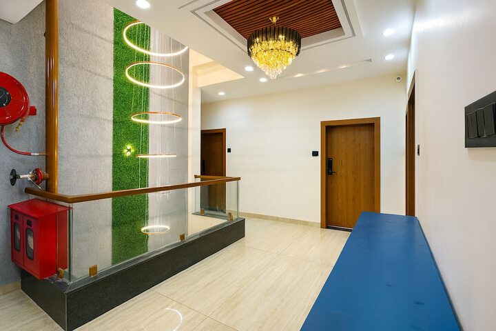 Hotel Interior 2 of 49