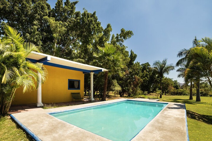 Villas el Paraíso El Rollo