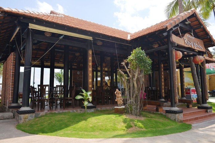 Hotel 125 of 146