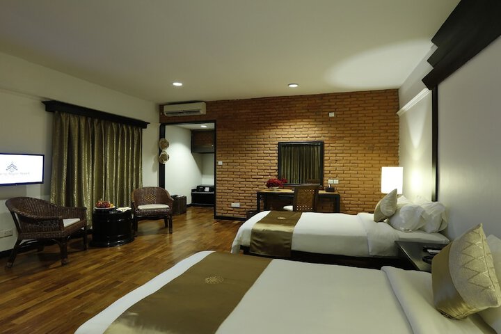 Room 15 of 61
