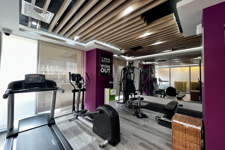Health and Fitness 17 of 42