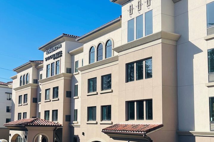Building design