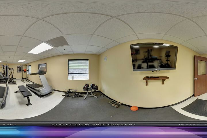 Health and Fitness 8 of 11