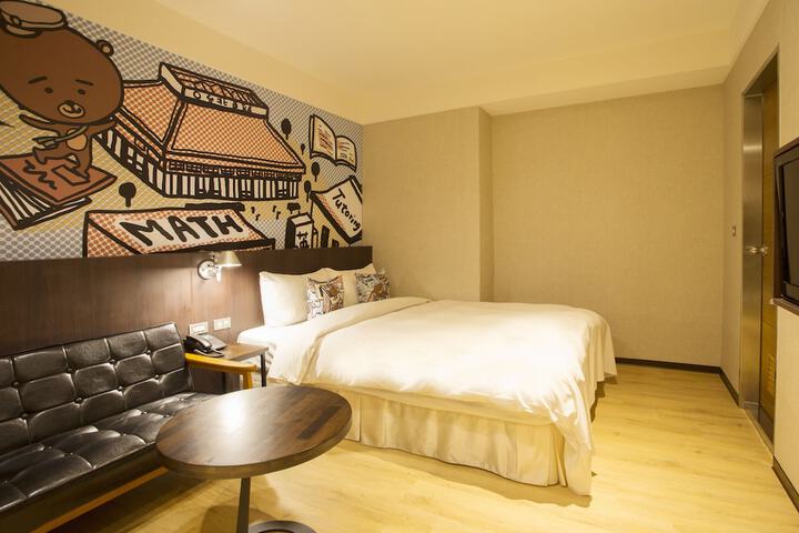 Room 6 of 41