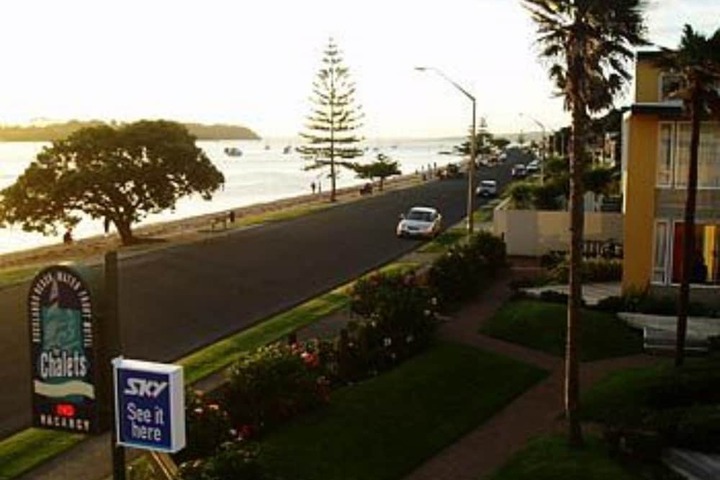 Hotel View 73 of 81