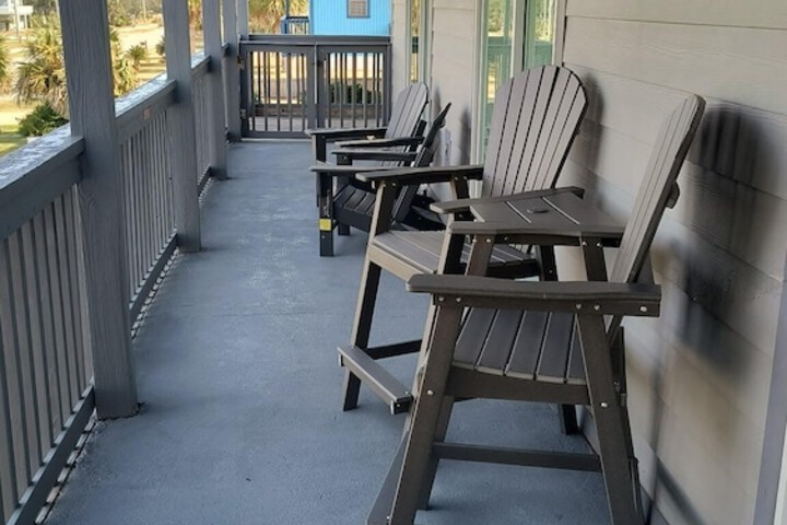 Sandy Shores West 101 2 Bedroom Condo by RedAwning in Gulf Shores, AL