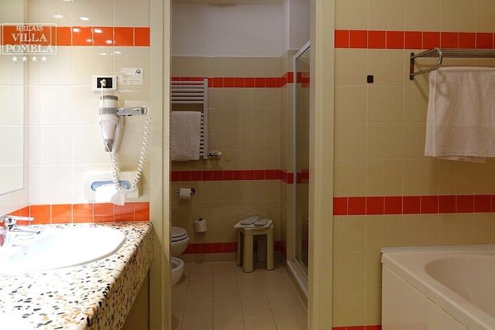 Bathroom Vanities