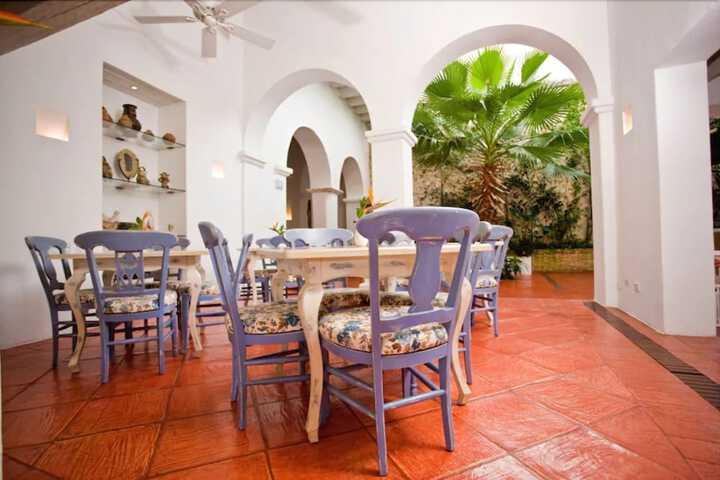 Restaurants
