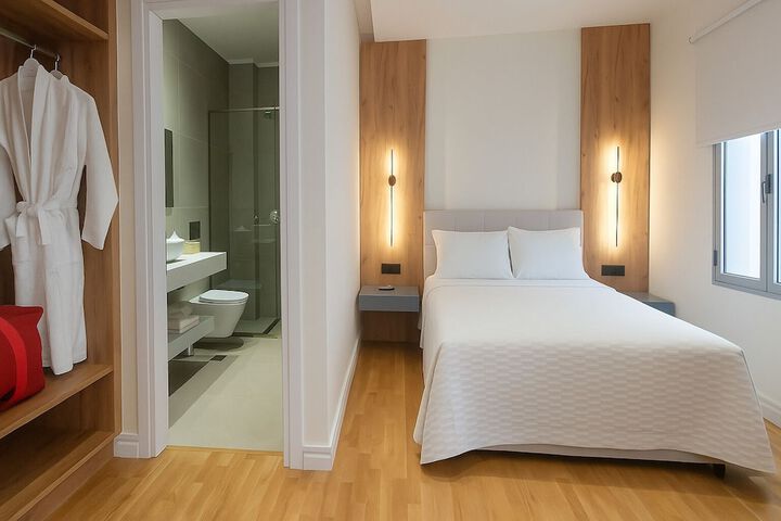 Room 5 of 23