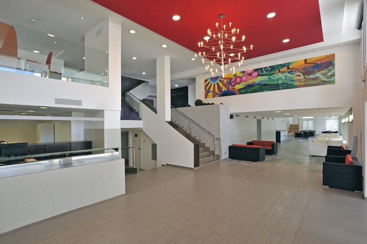 Hotel Interior 2 of 37