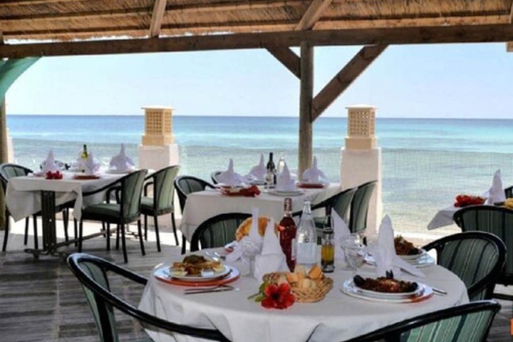 Restaurants