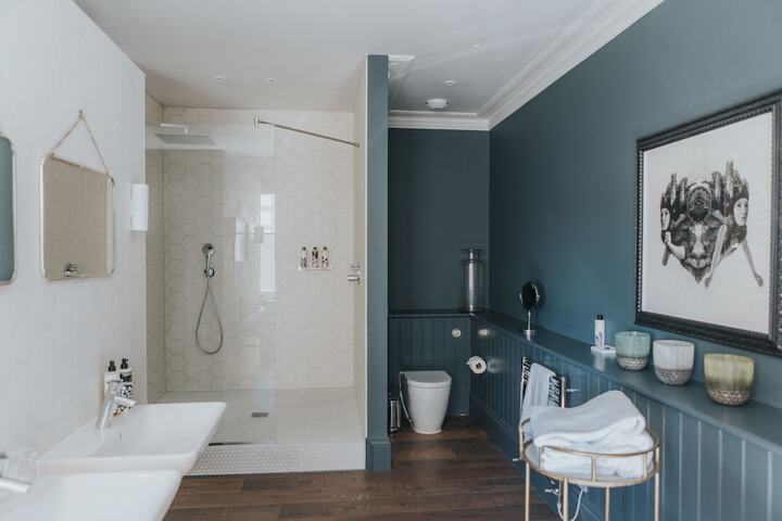 Bathroom Vanities