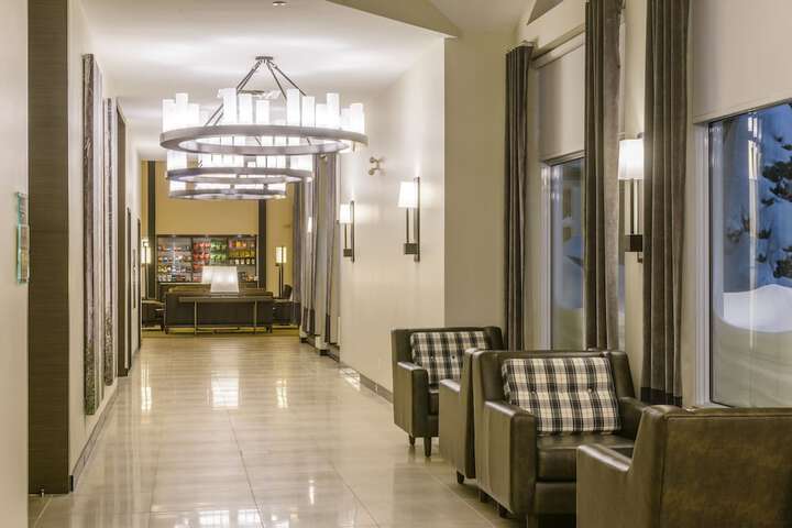 Hotel Interior 6 of 56