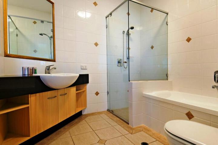 Fitness Facility Photos