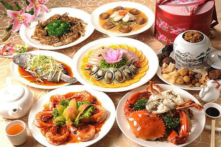 Food