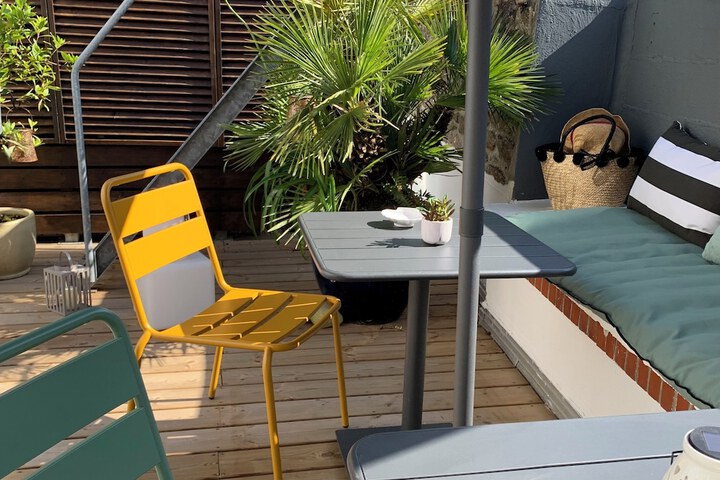 Terrace/Patio 37 of 53