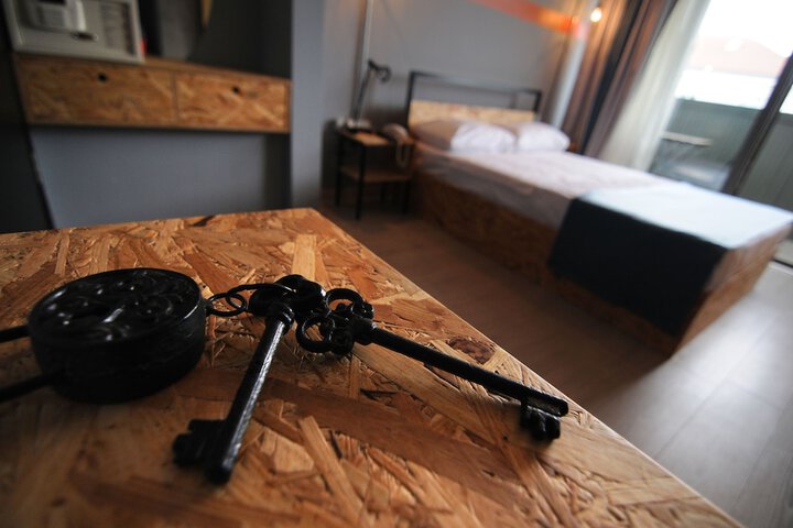 Hotel Interior 34 of 35