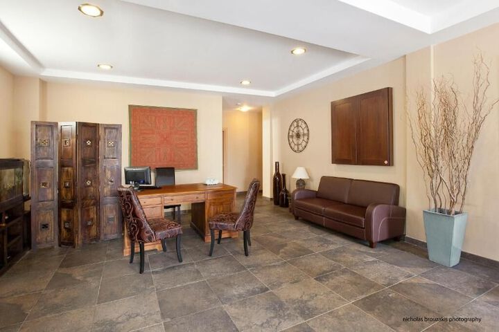 Hotel Interior 2 of 12