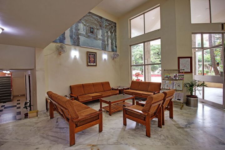 Hotel Interior 7 of 41
