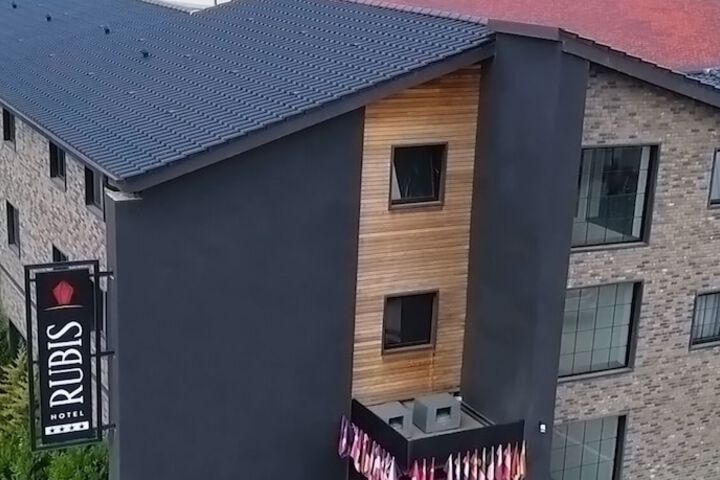 Hotel Rubis