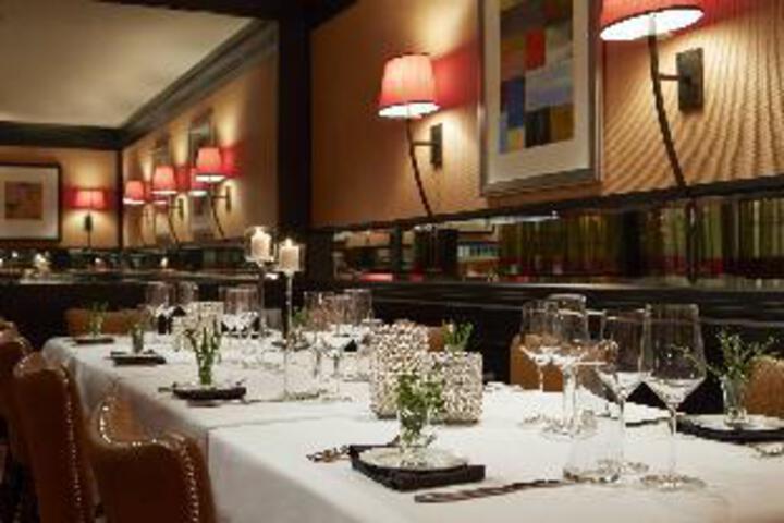 Dining 3 of 35