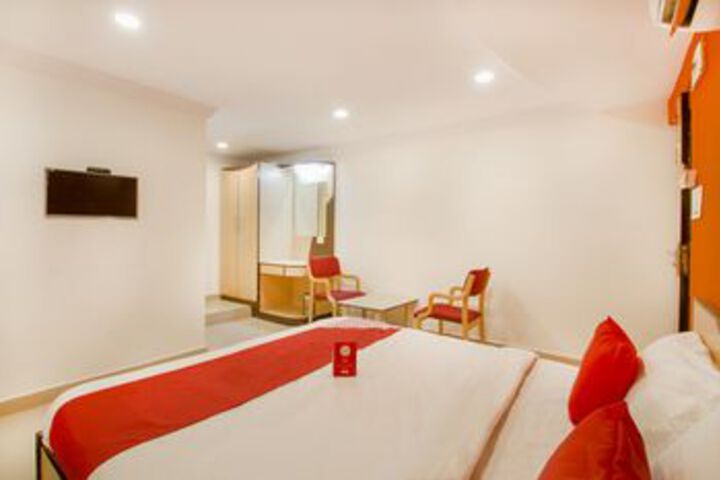 Room 15 of 22