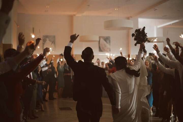 Wedding/Banquet 65 of 75